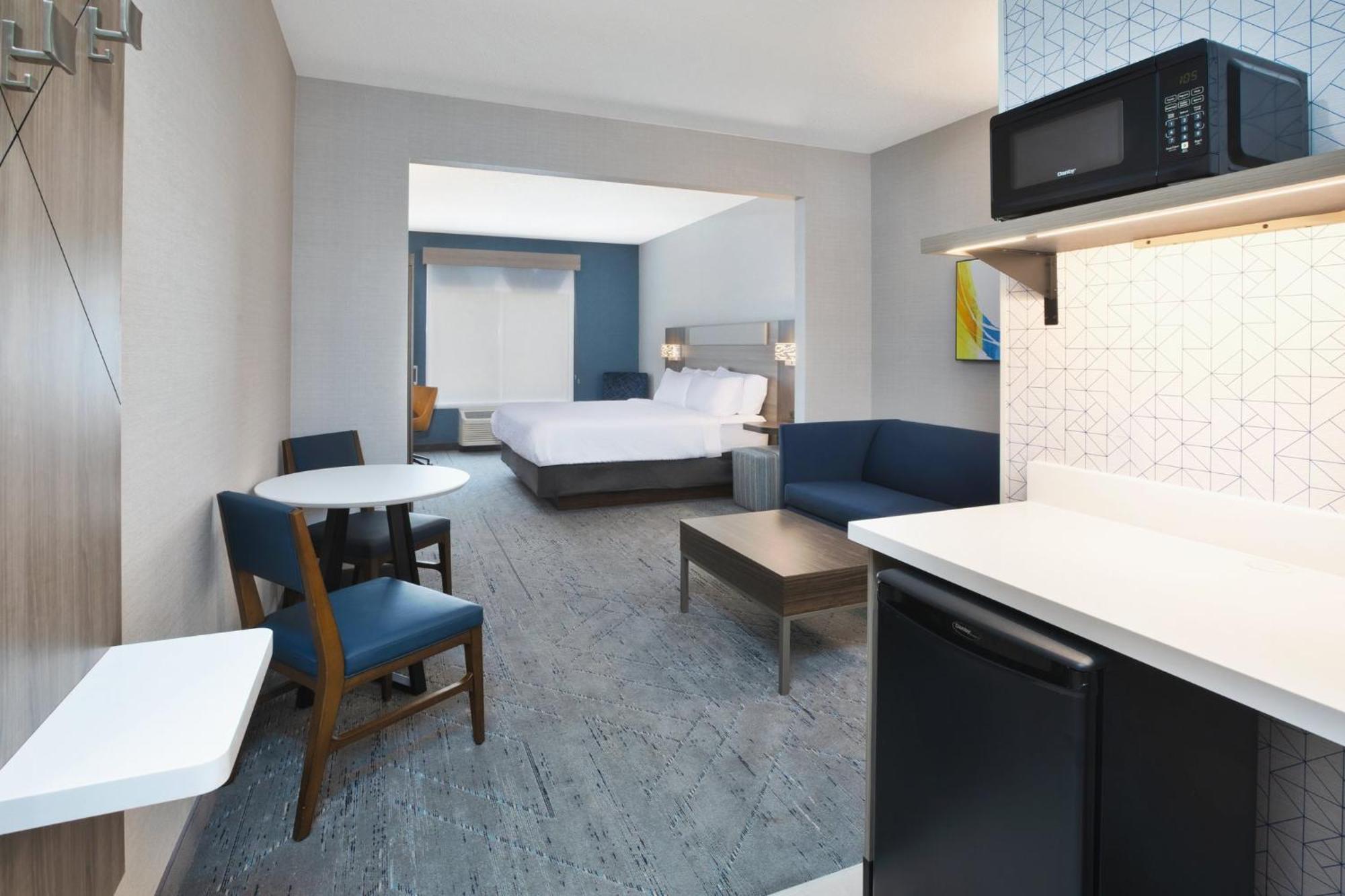 King Suite