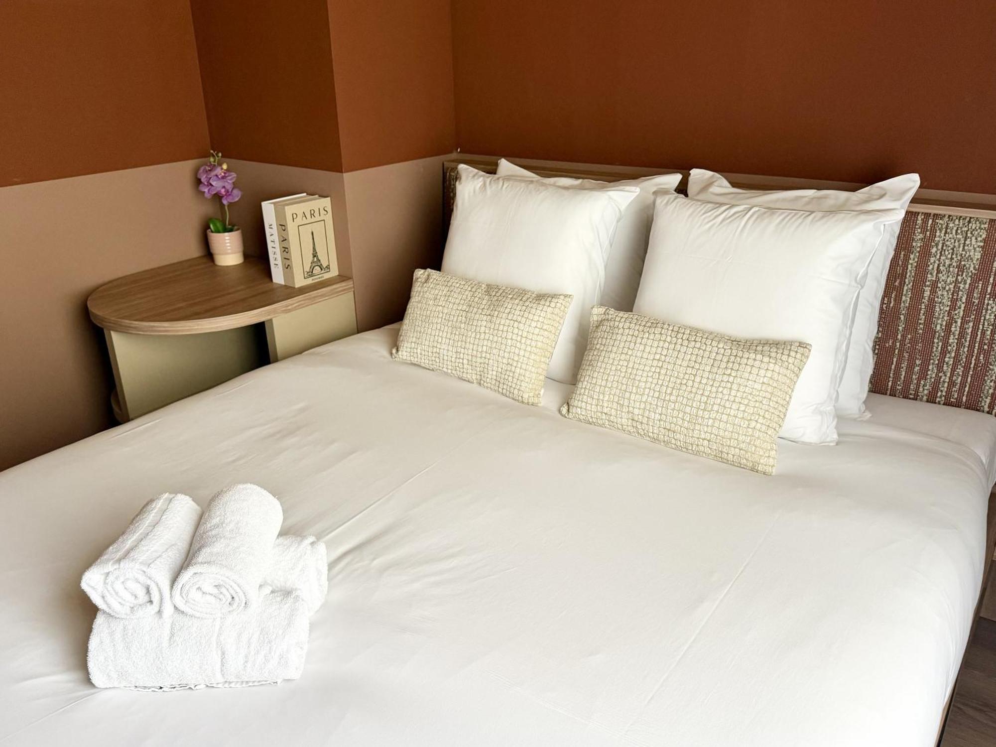 Boutique Superior Double Room