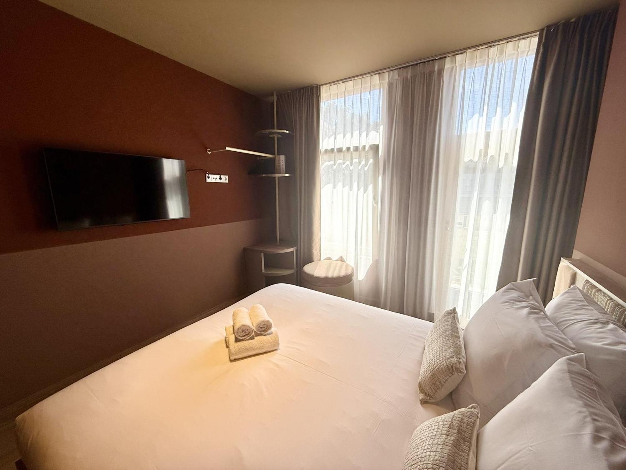Boutique Superior Double Room