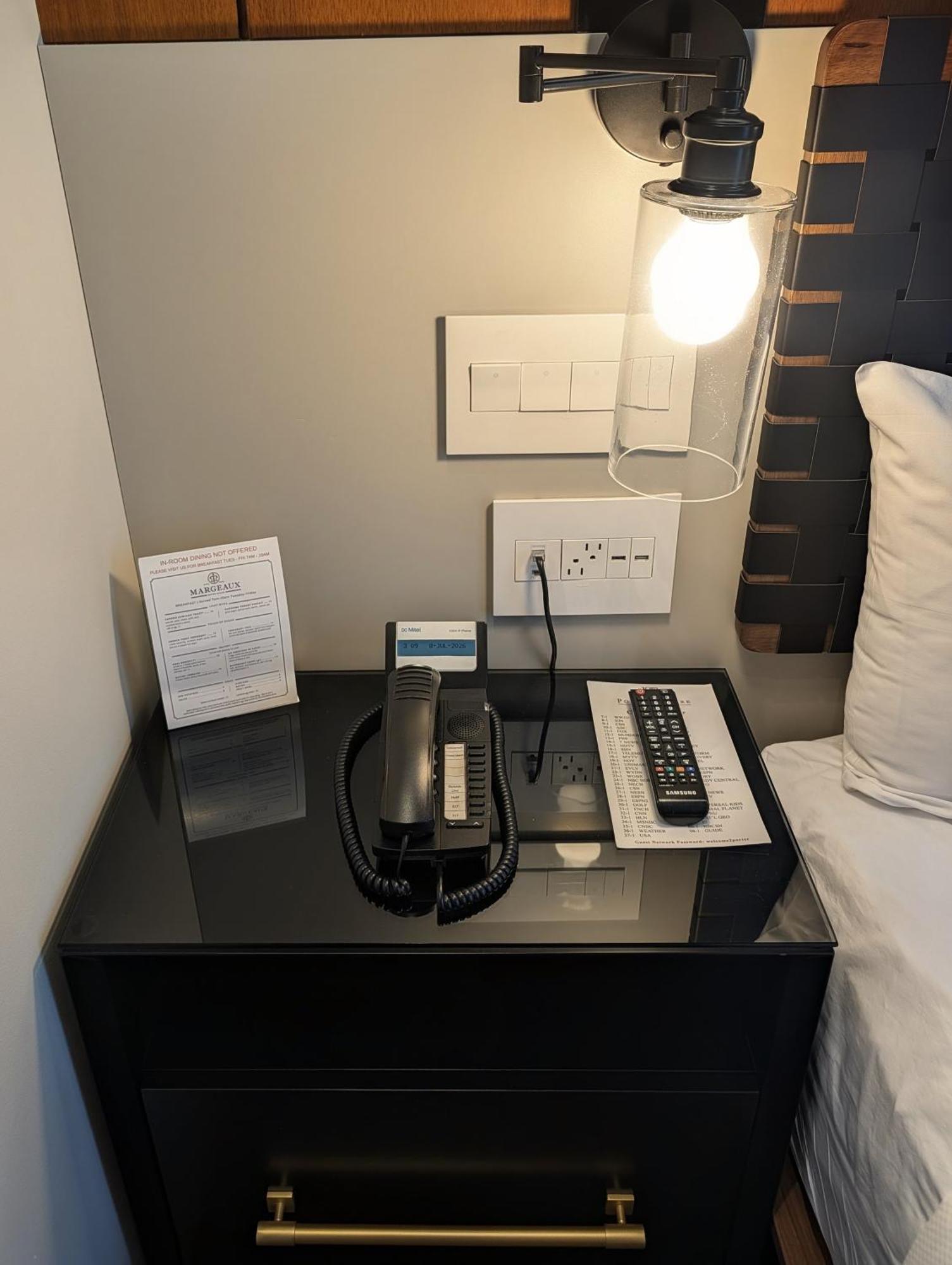 King Room
