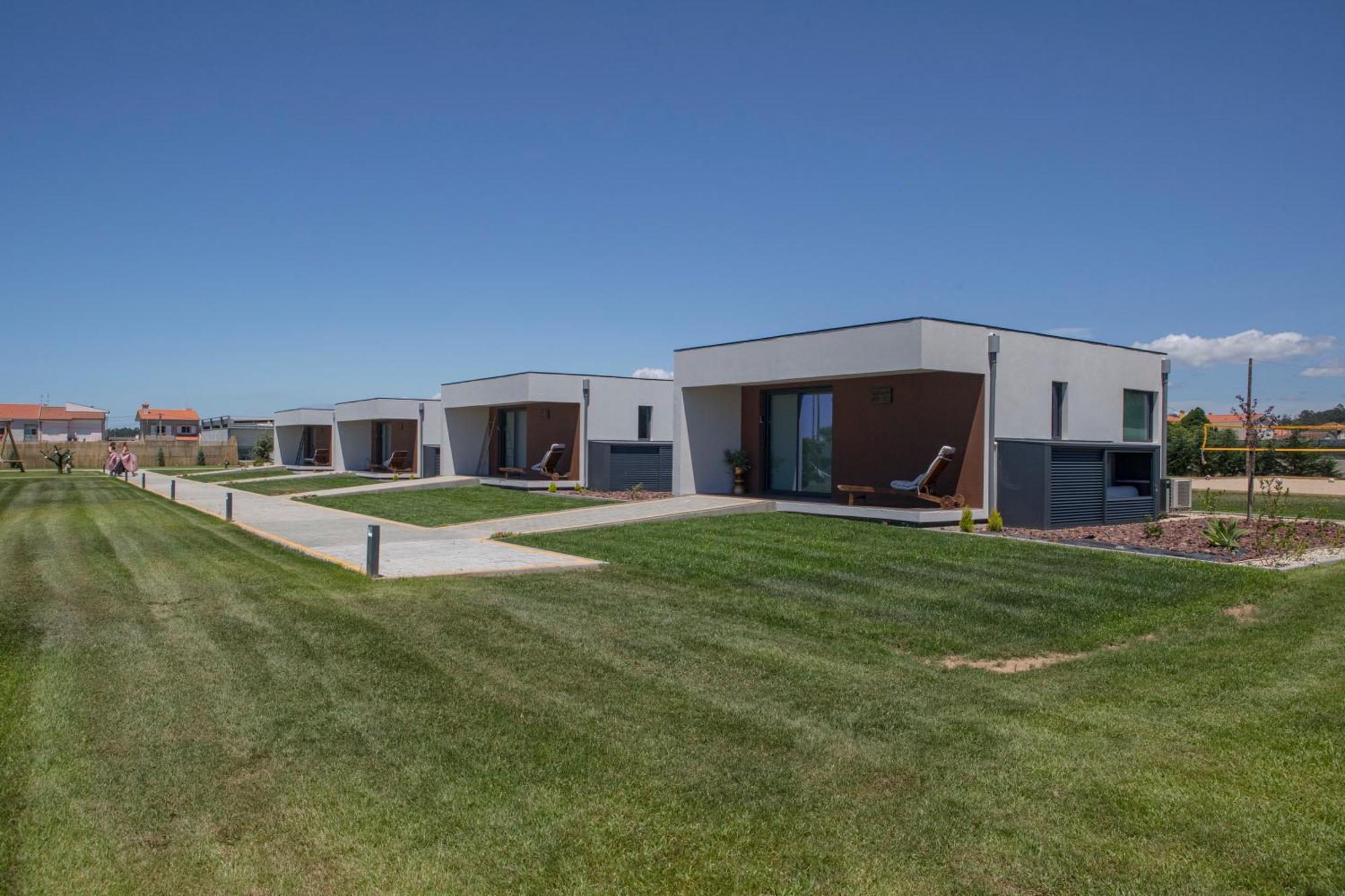 Deluxe Bungalow