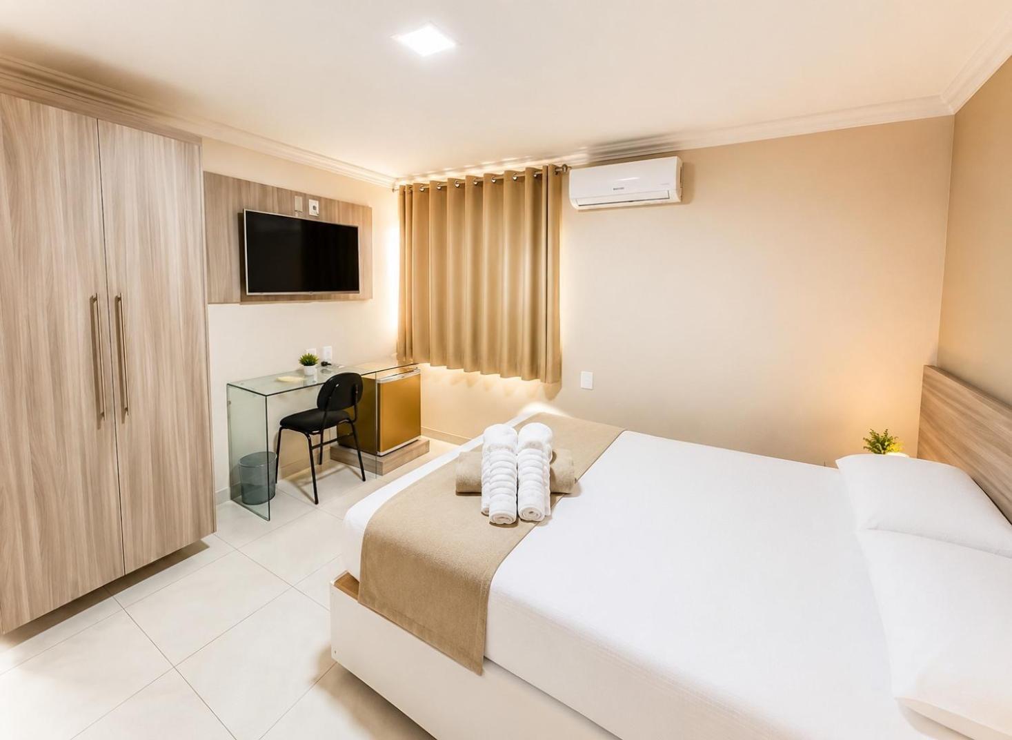 Quarto Duplo