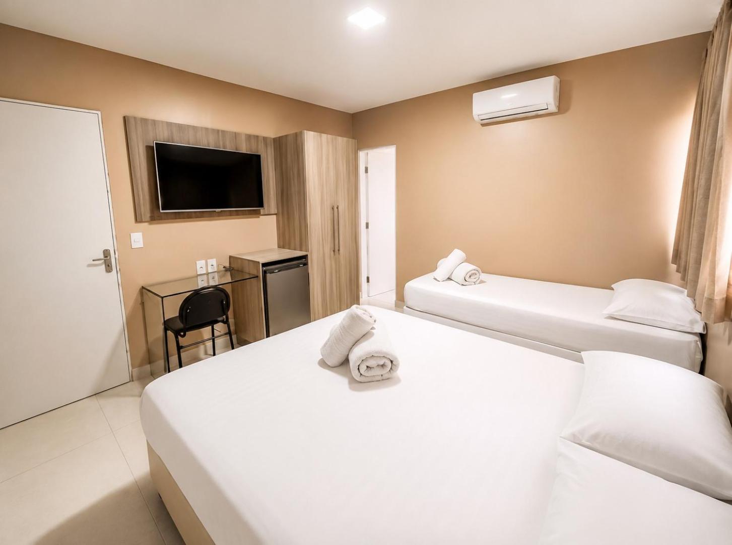 Quarto Triplo