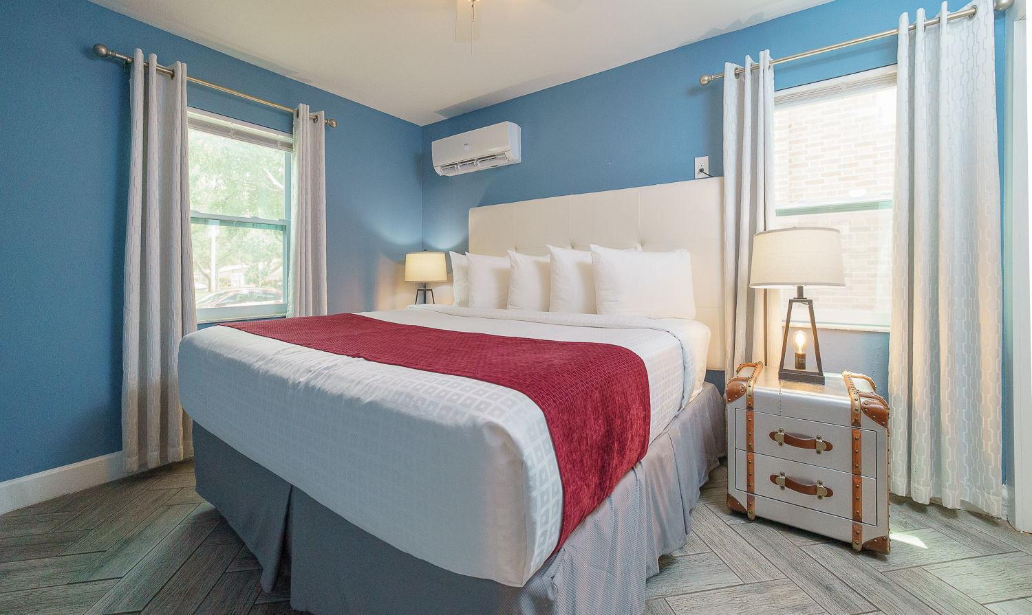 ADA Room