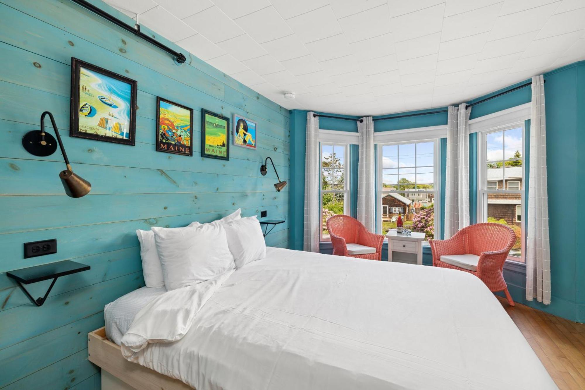 Superior Queen Room