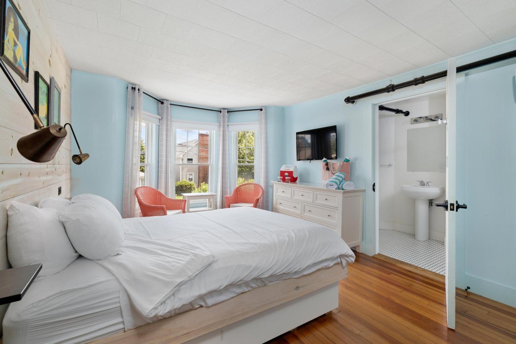 Superior Queen Room