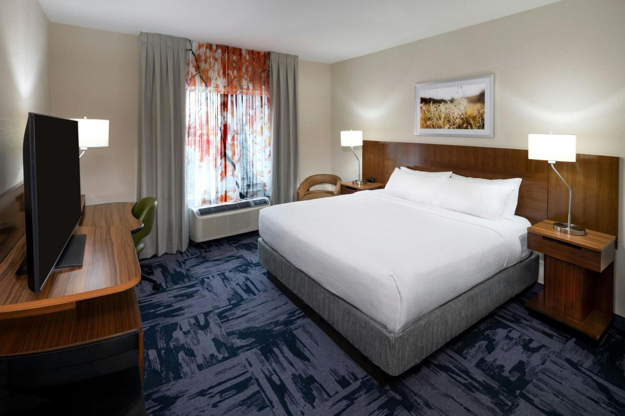King Room