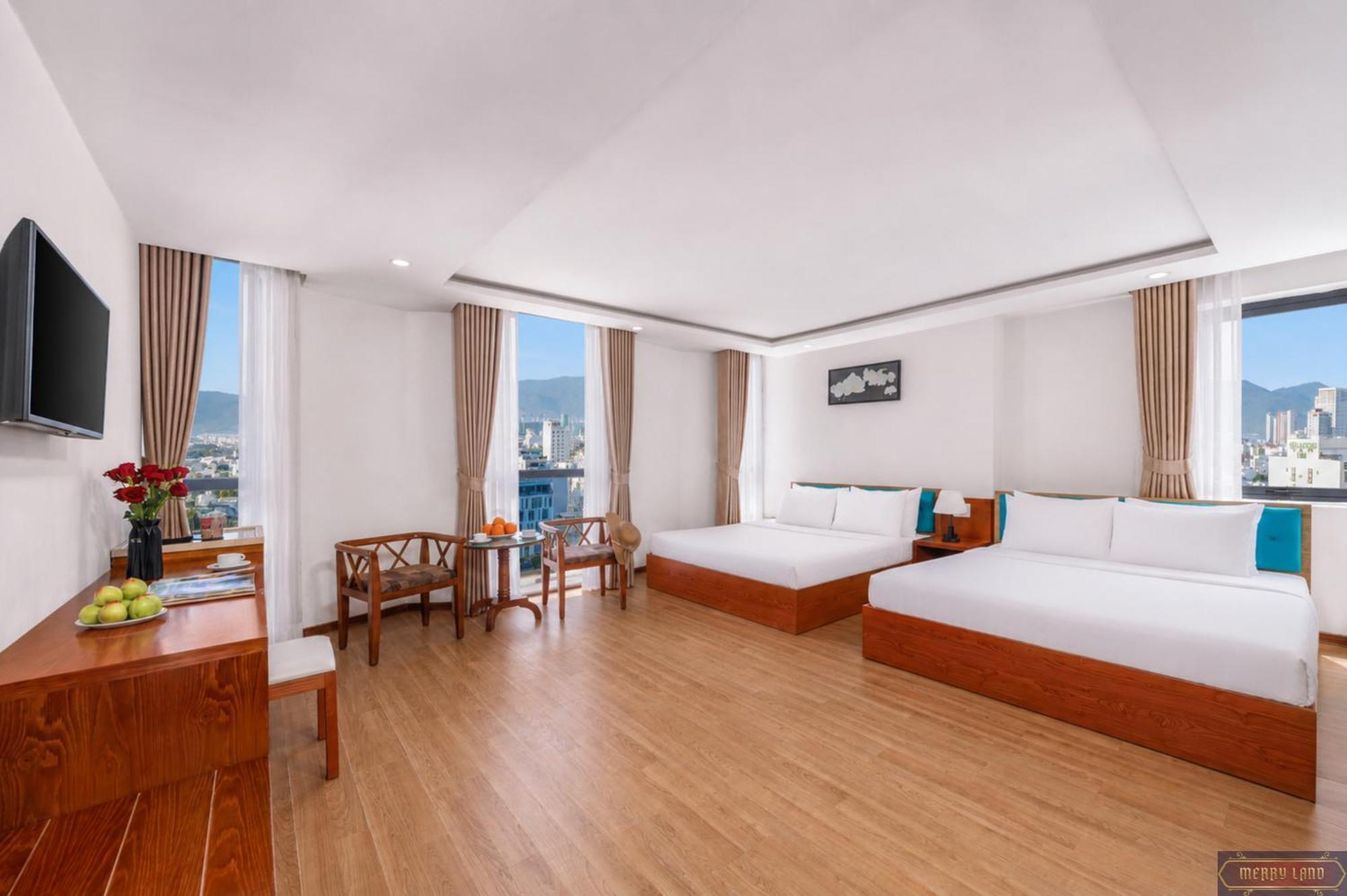 Family Suite