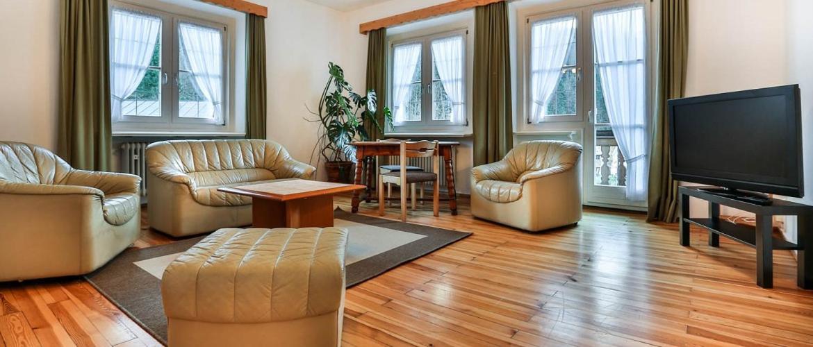 Double Room without Lake View