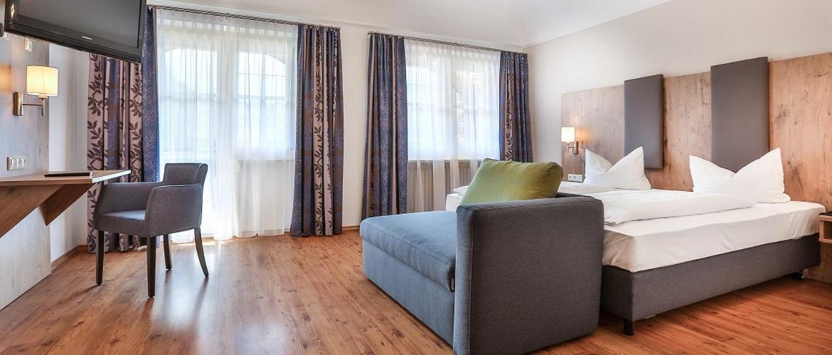 Double Room without Lake View