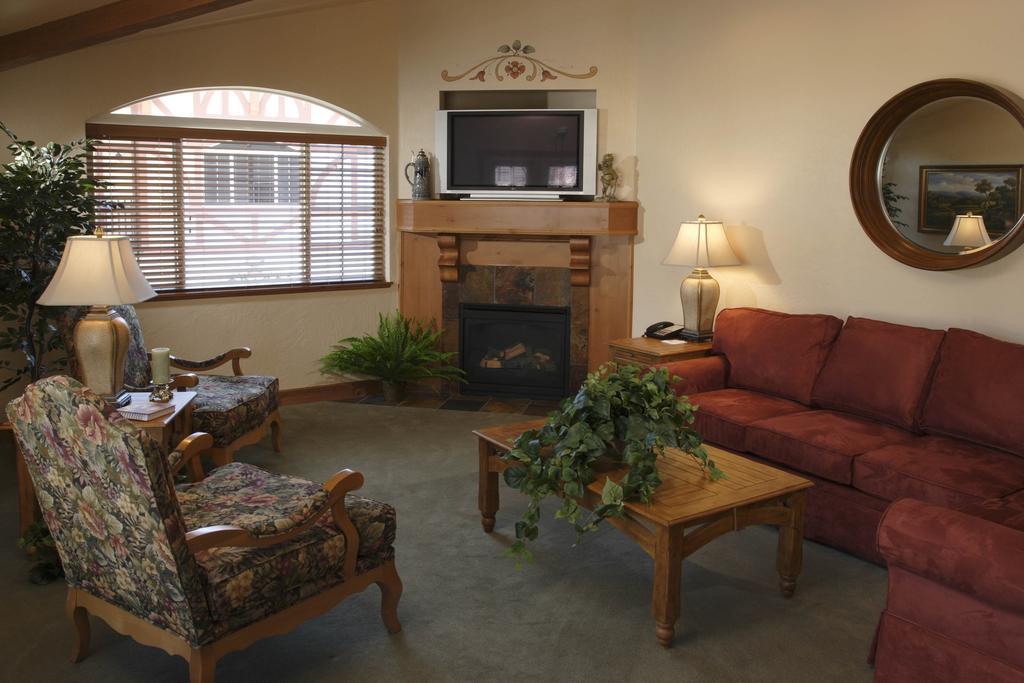 Penthouse Suite