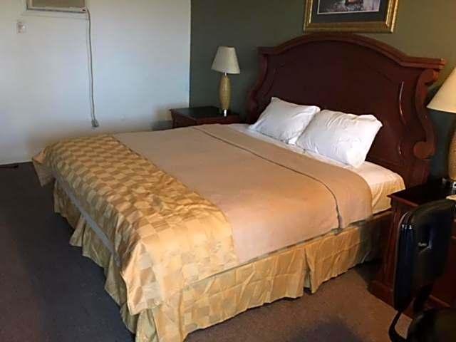King Room - Disability Access