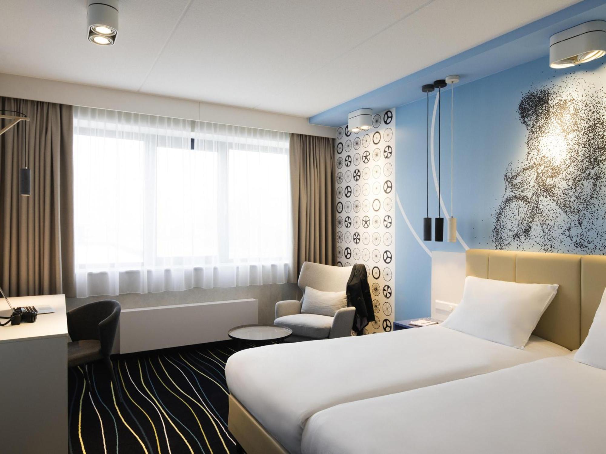Motion Double Room