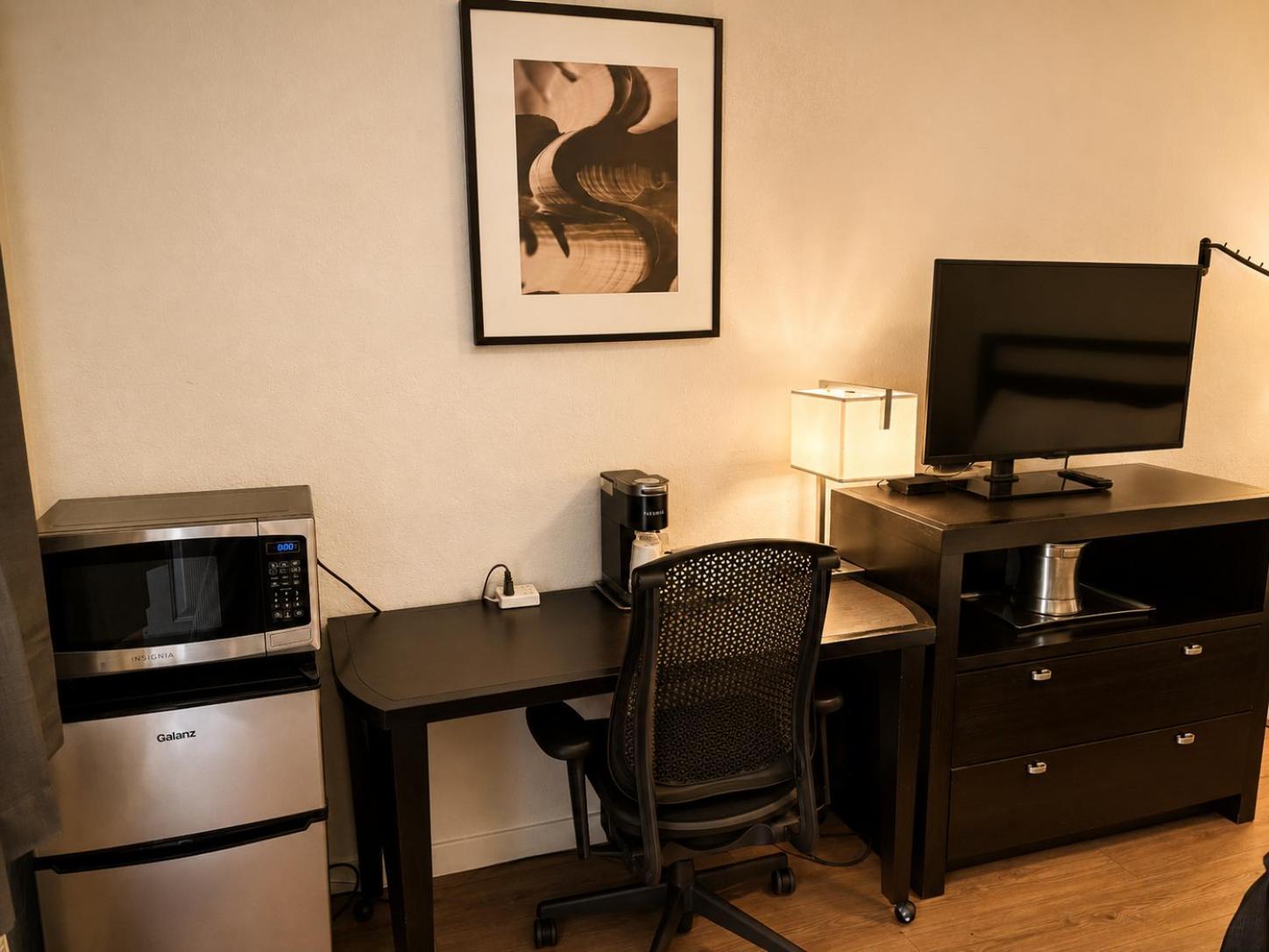 Queen Room