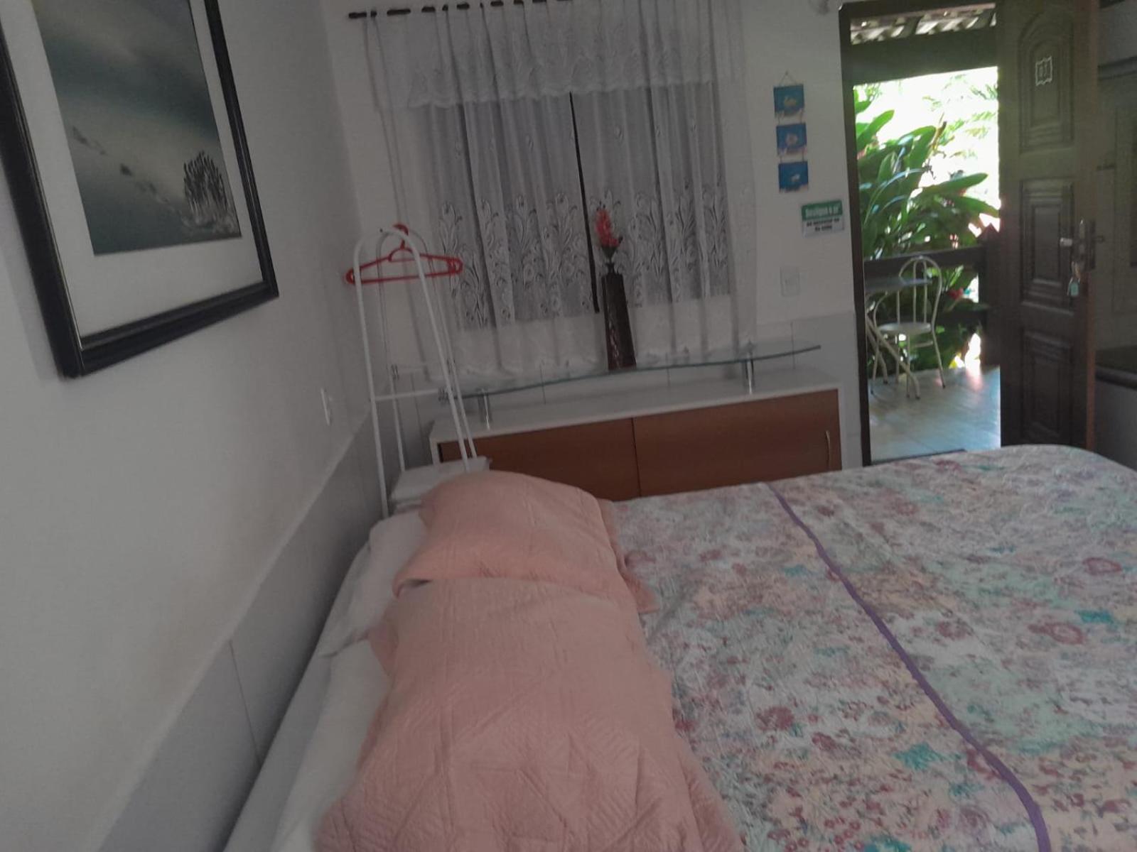 Deluxe Double Room Balcony