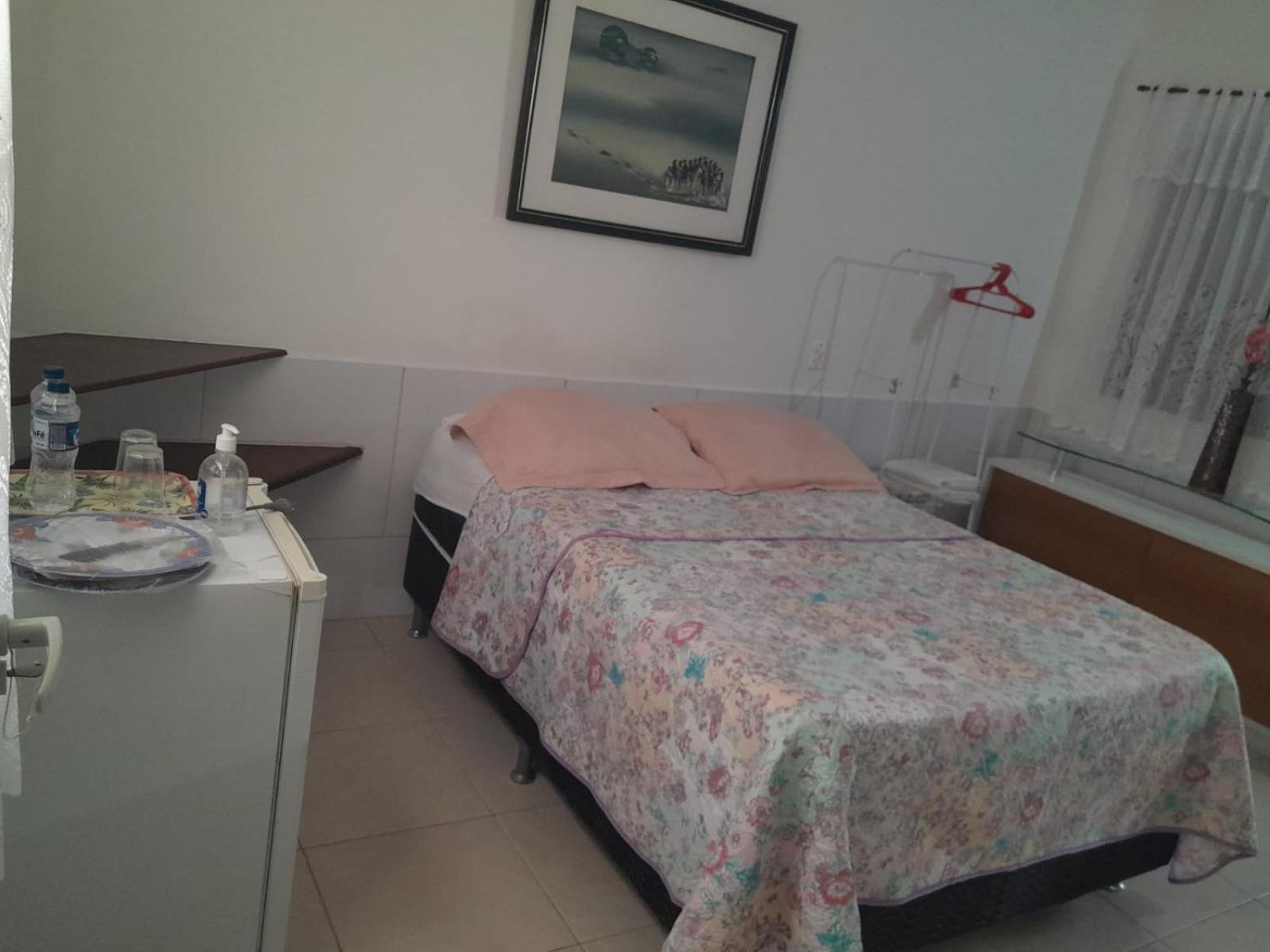Deluxe Double Room Balcony