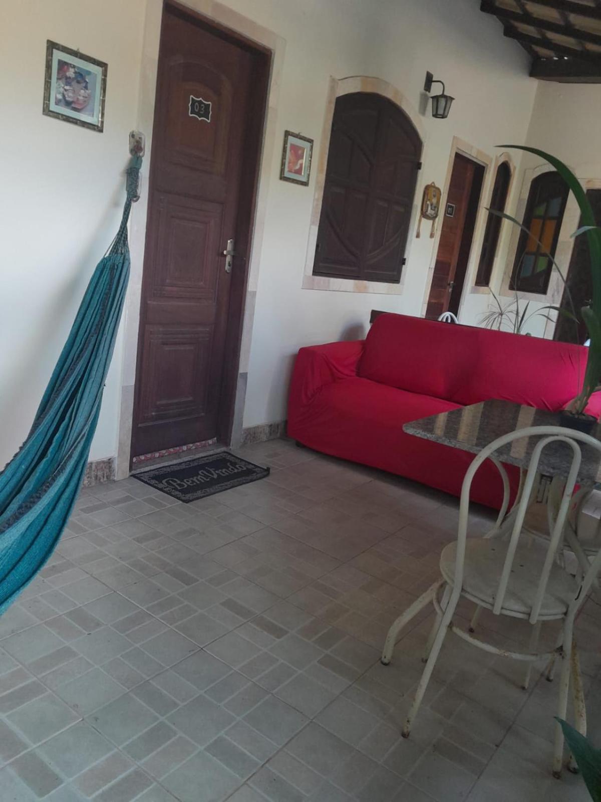 Deluxe Double Room Balcony