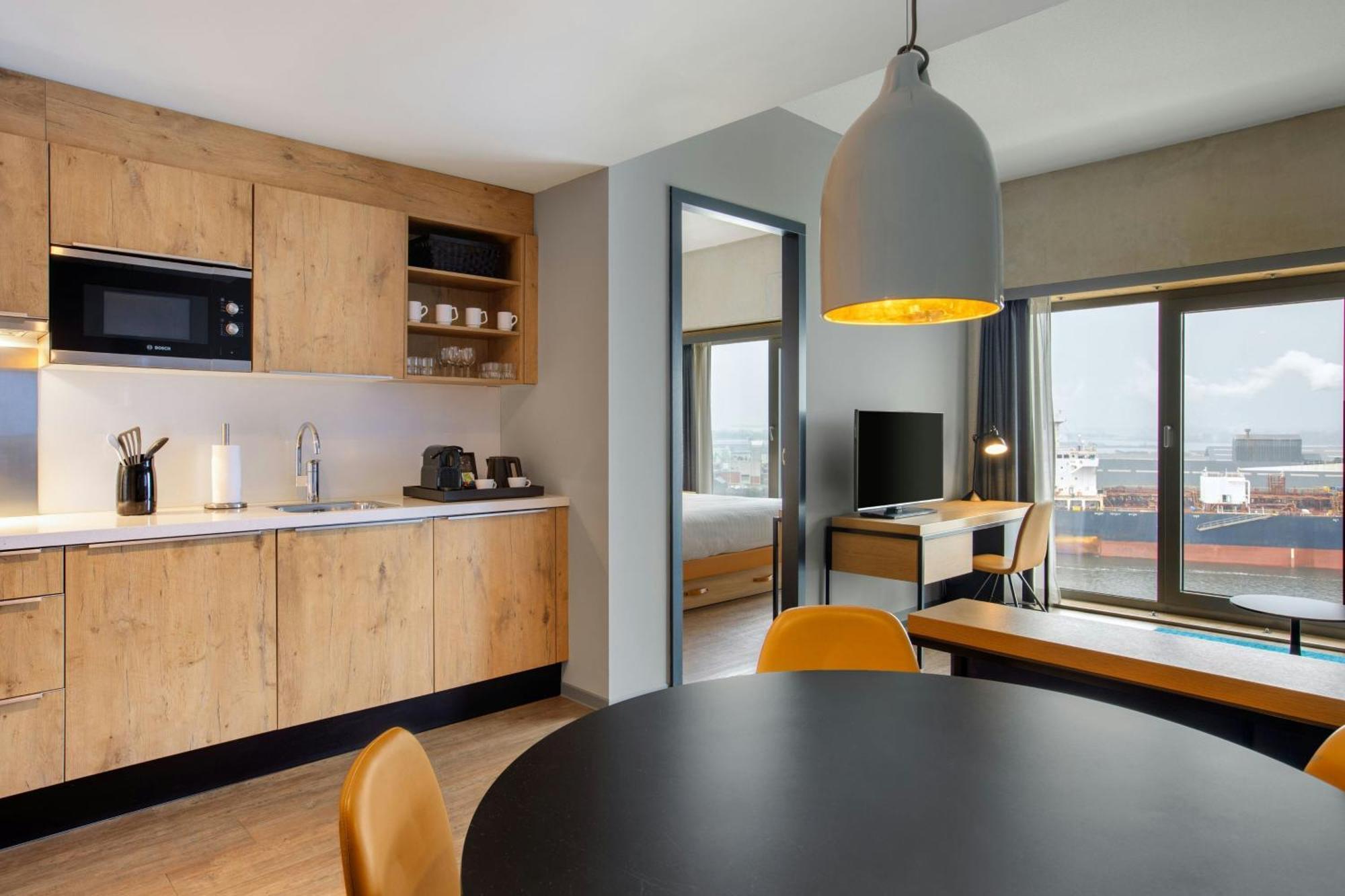 One-Bedroom Suite