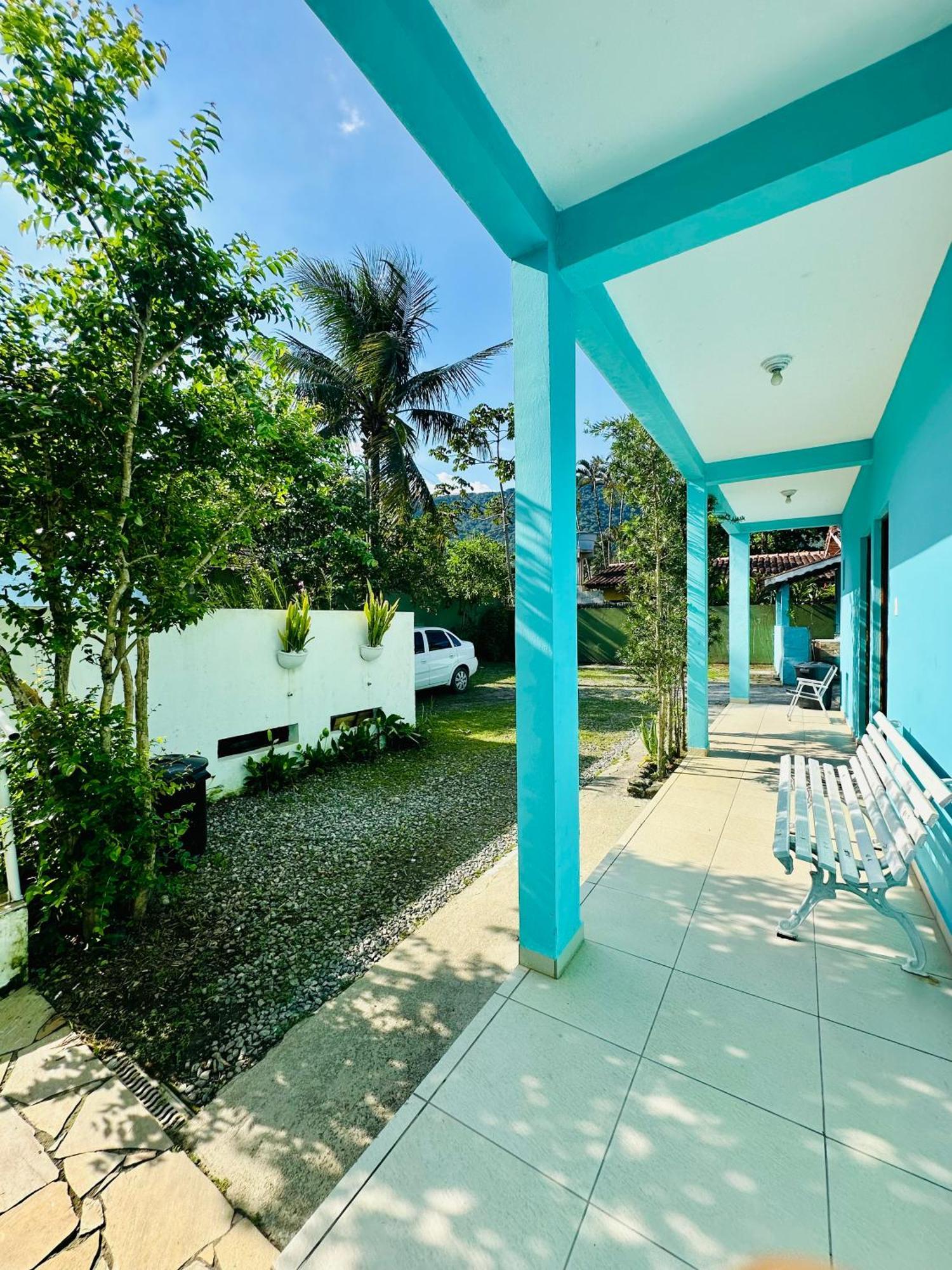 Triple Room Pool View