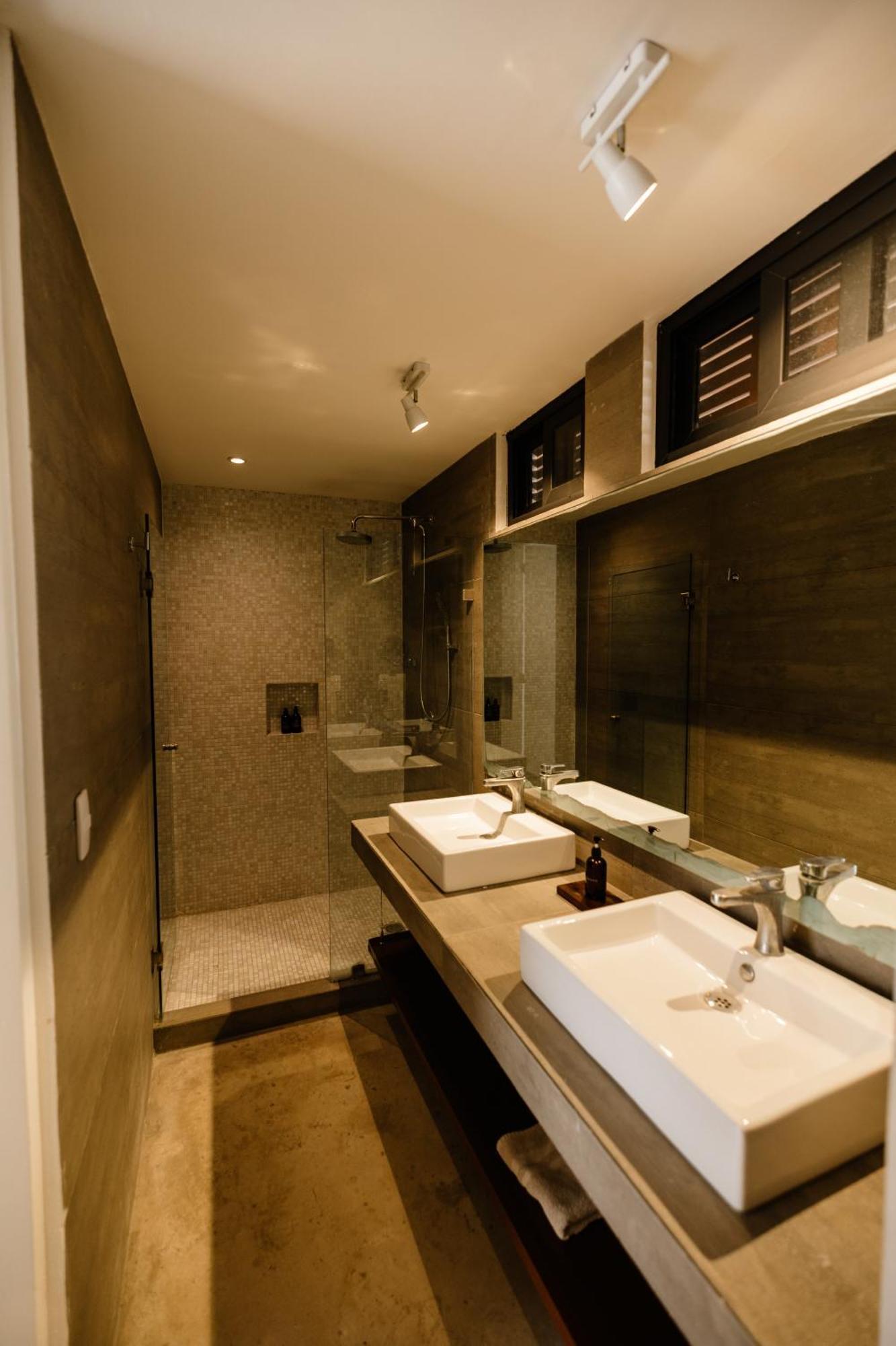 Junior Suite Balcony