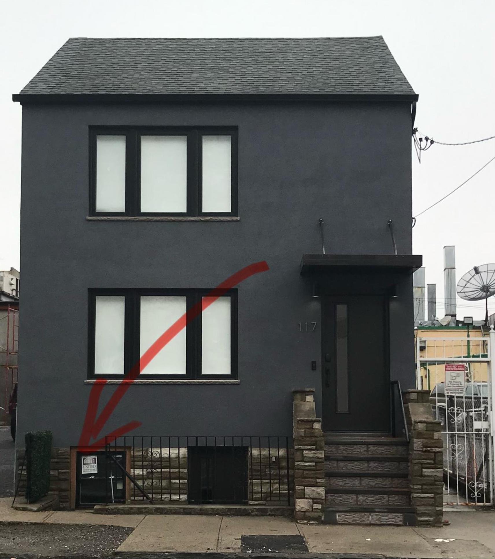 Basic Triple Room