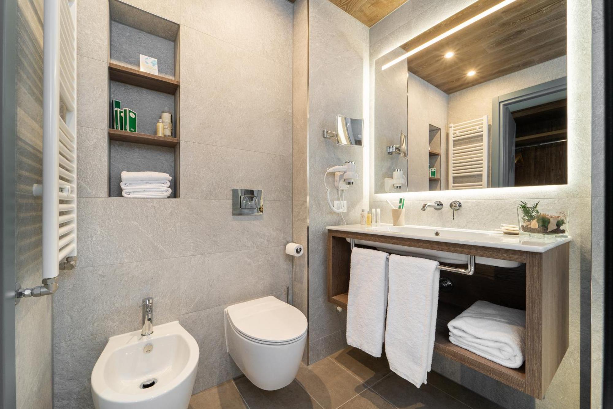 Superior Single Room