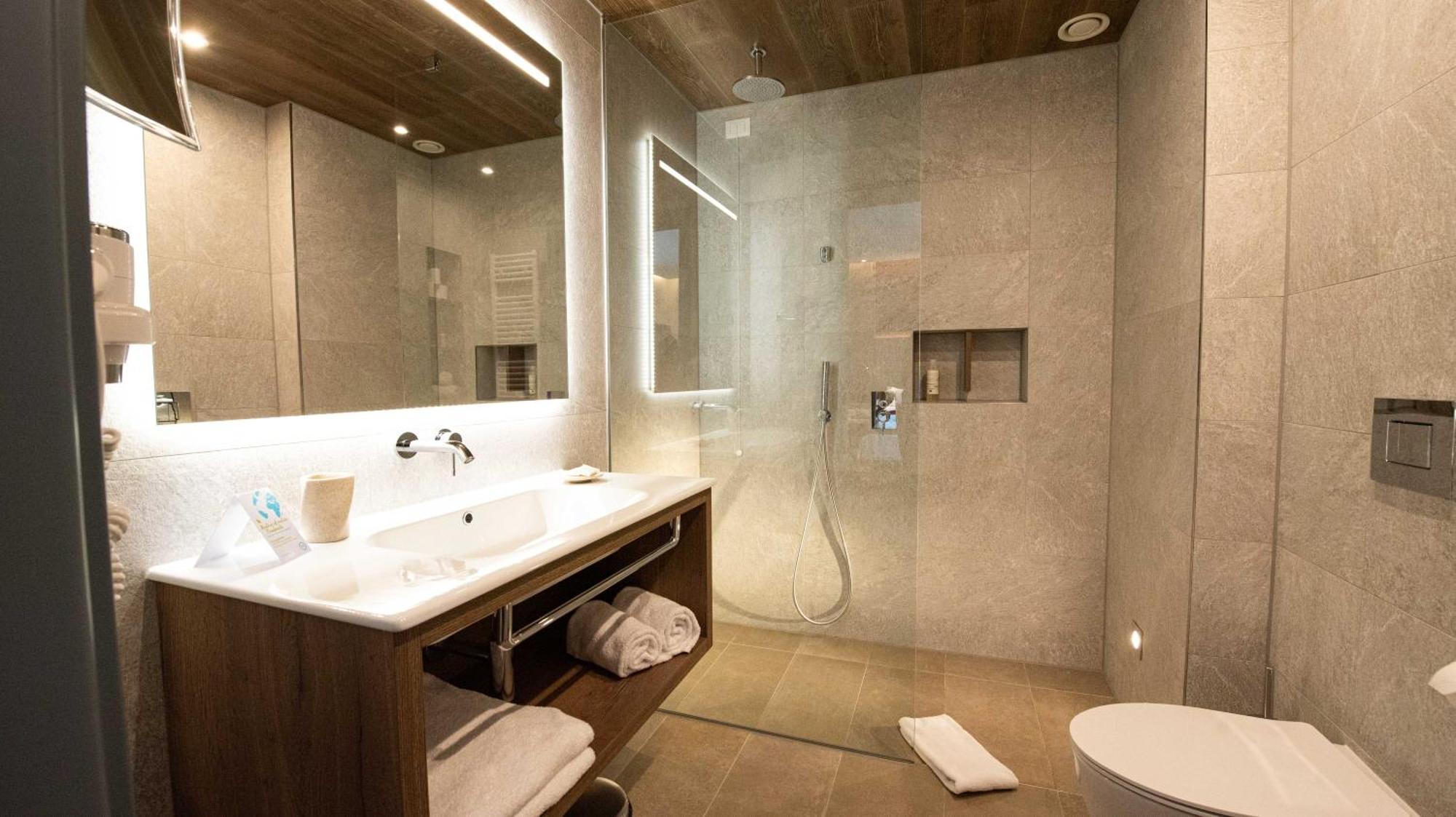 Superior Single Room
