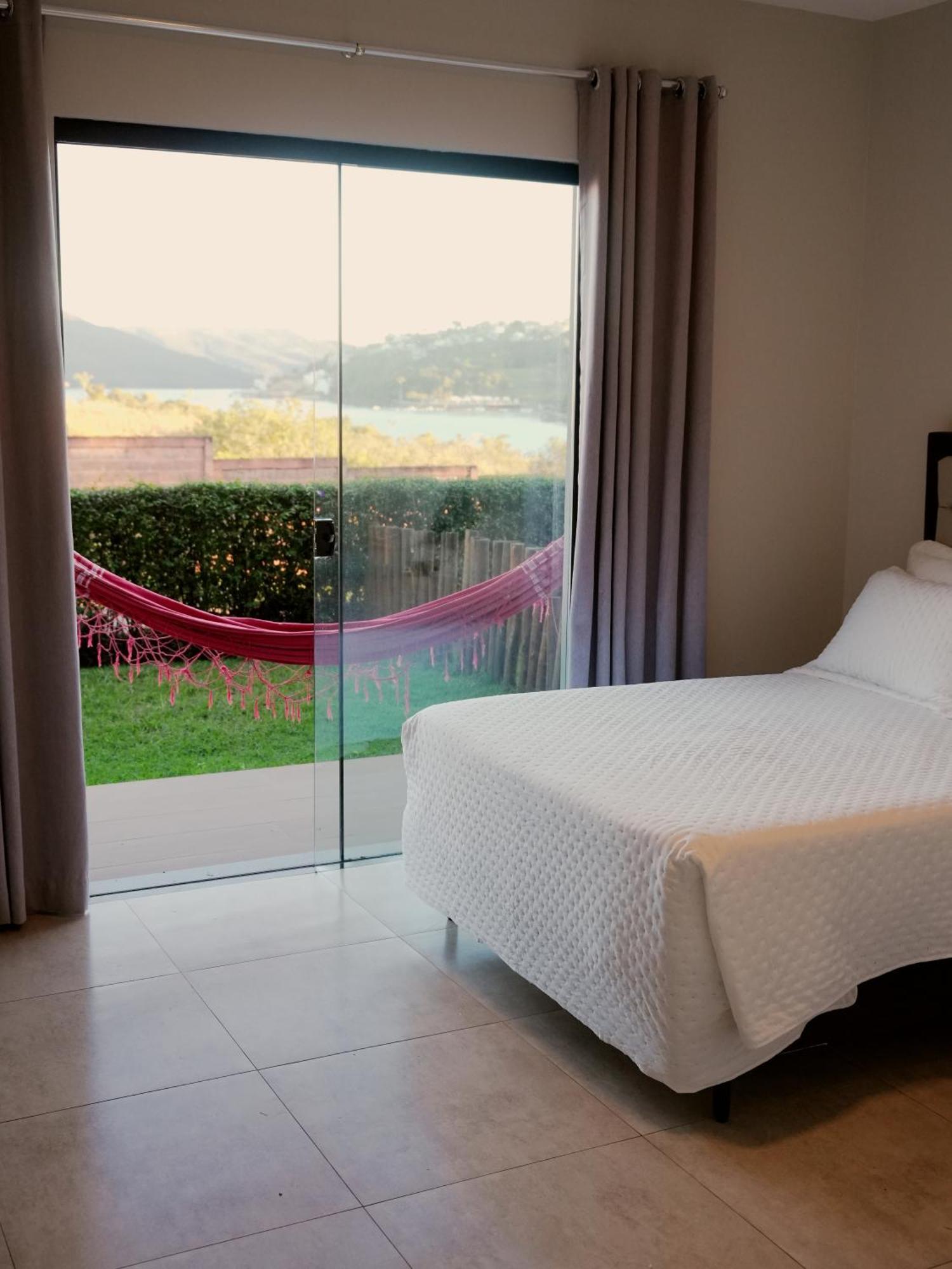 Quadruple Room Lake View