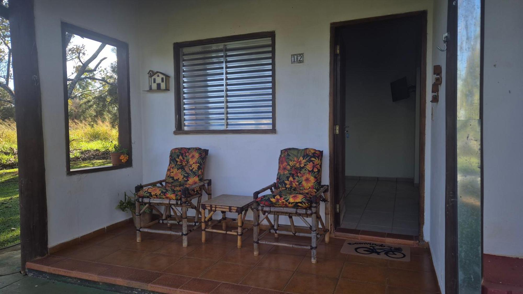 Junior Suite Balcony
