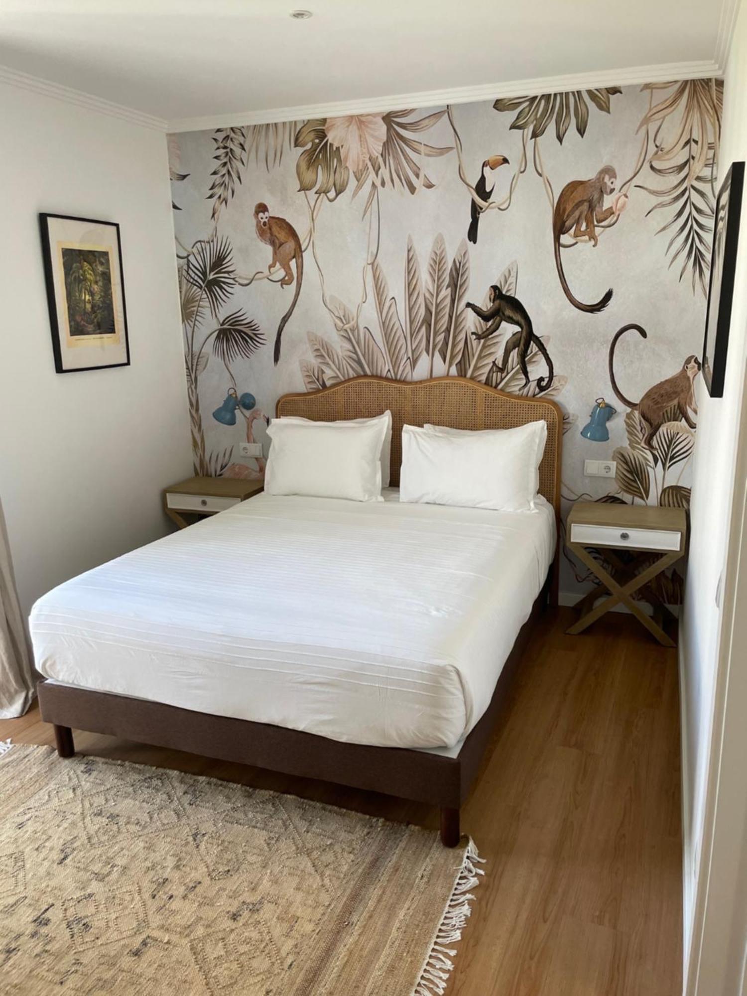 Suite Garden View