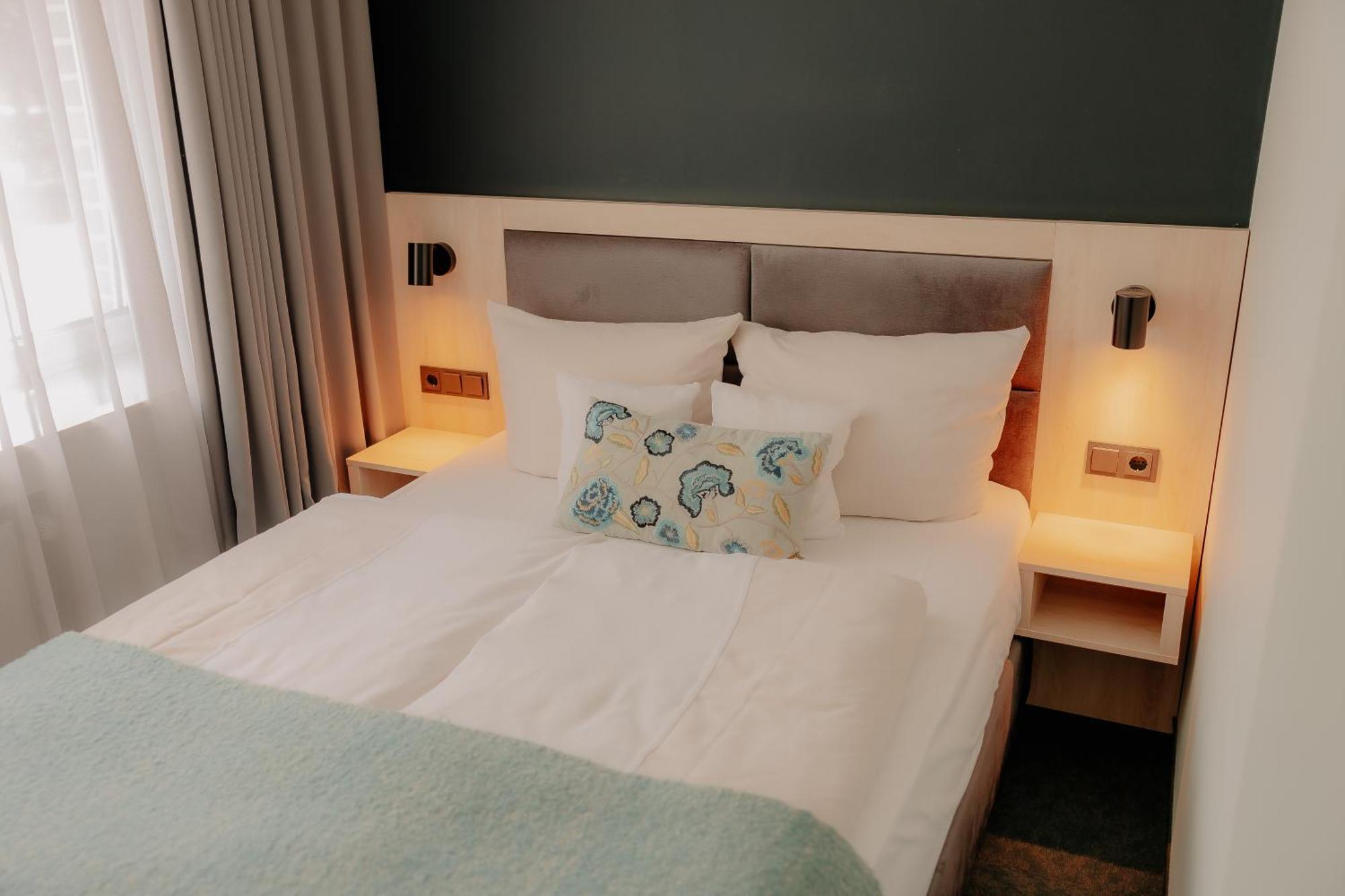 Small Double Room
