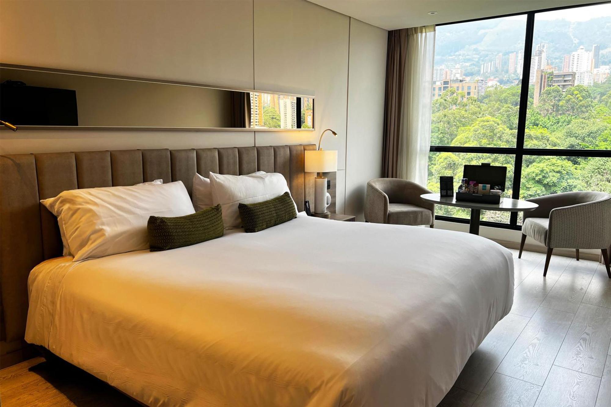 King Room
