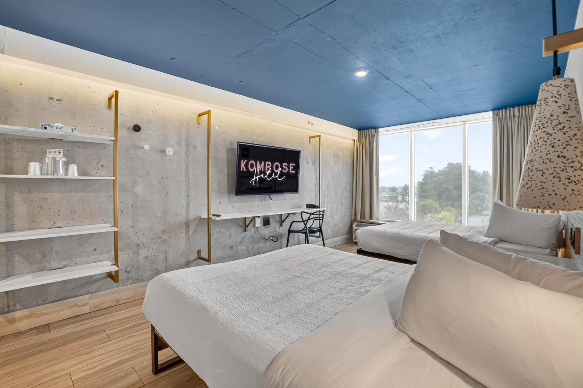 Queen Room