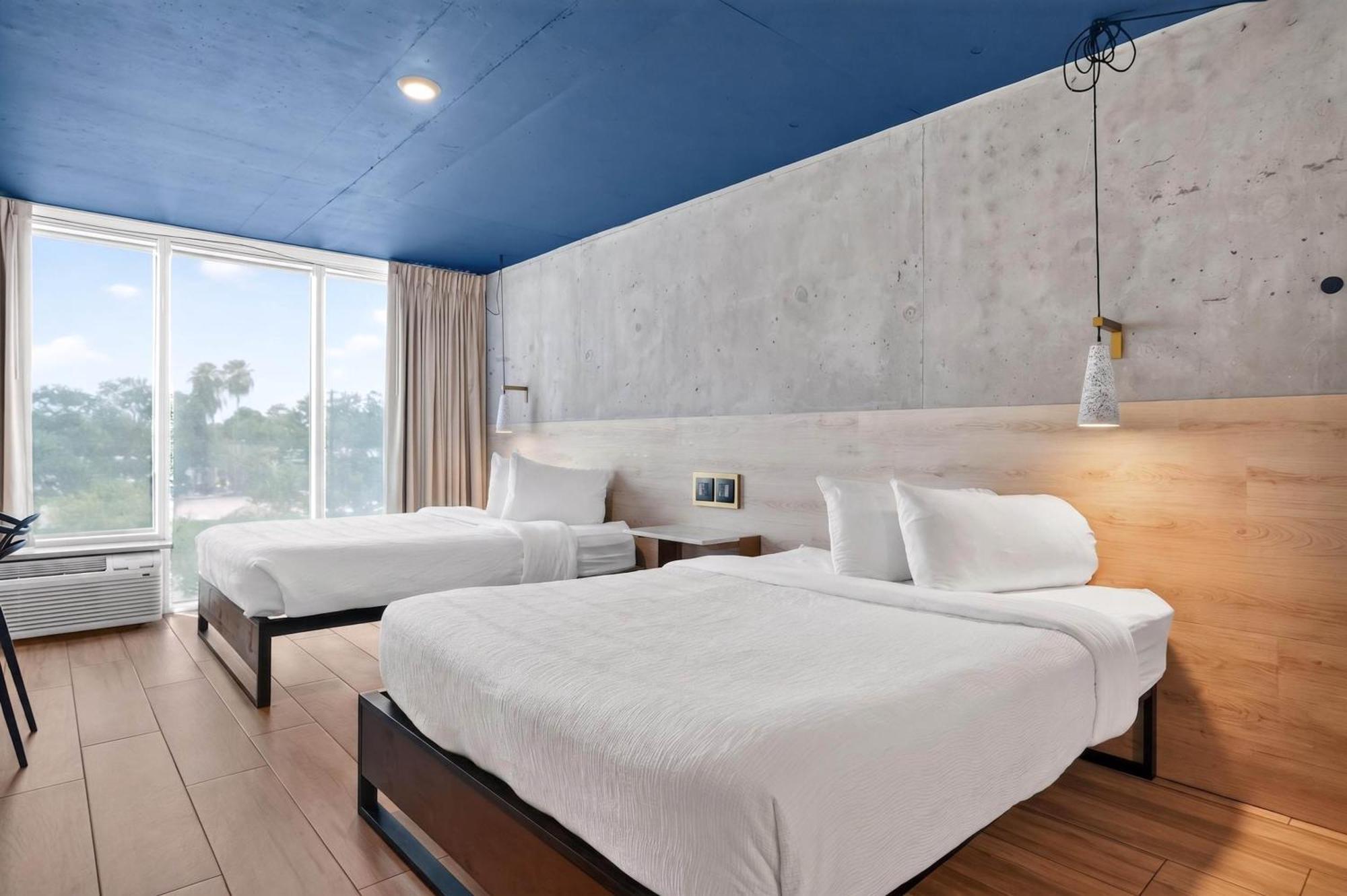 Queen Room
