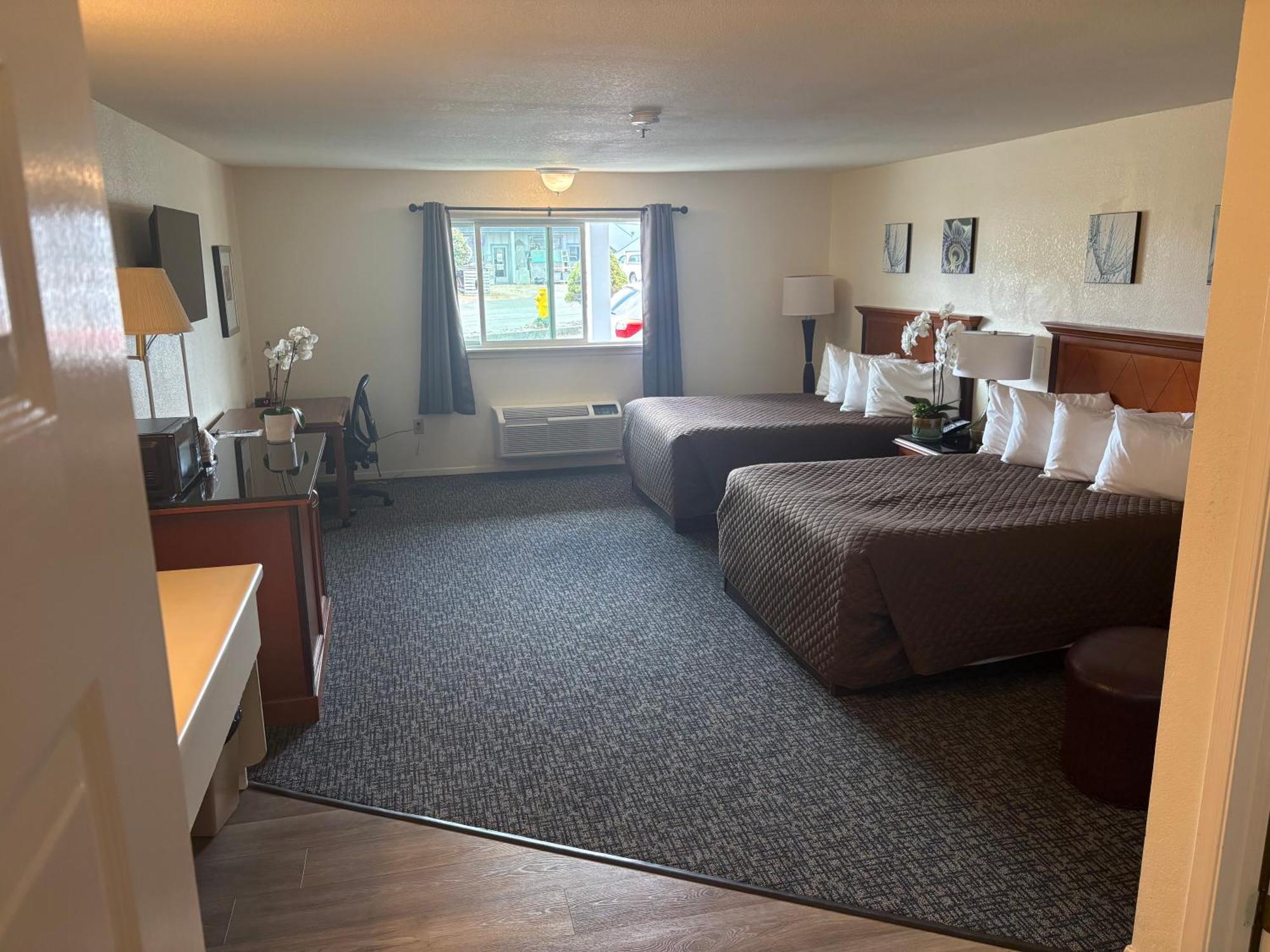 Superior Queen Room