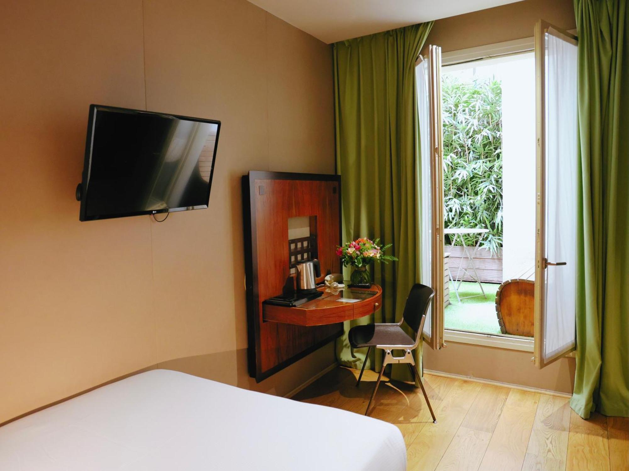 Single Room