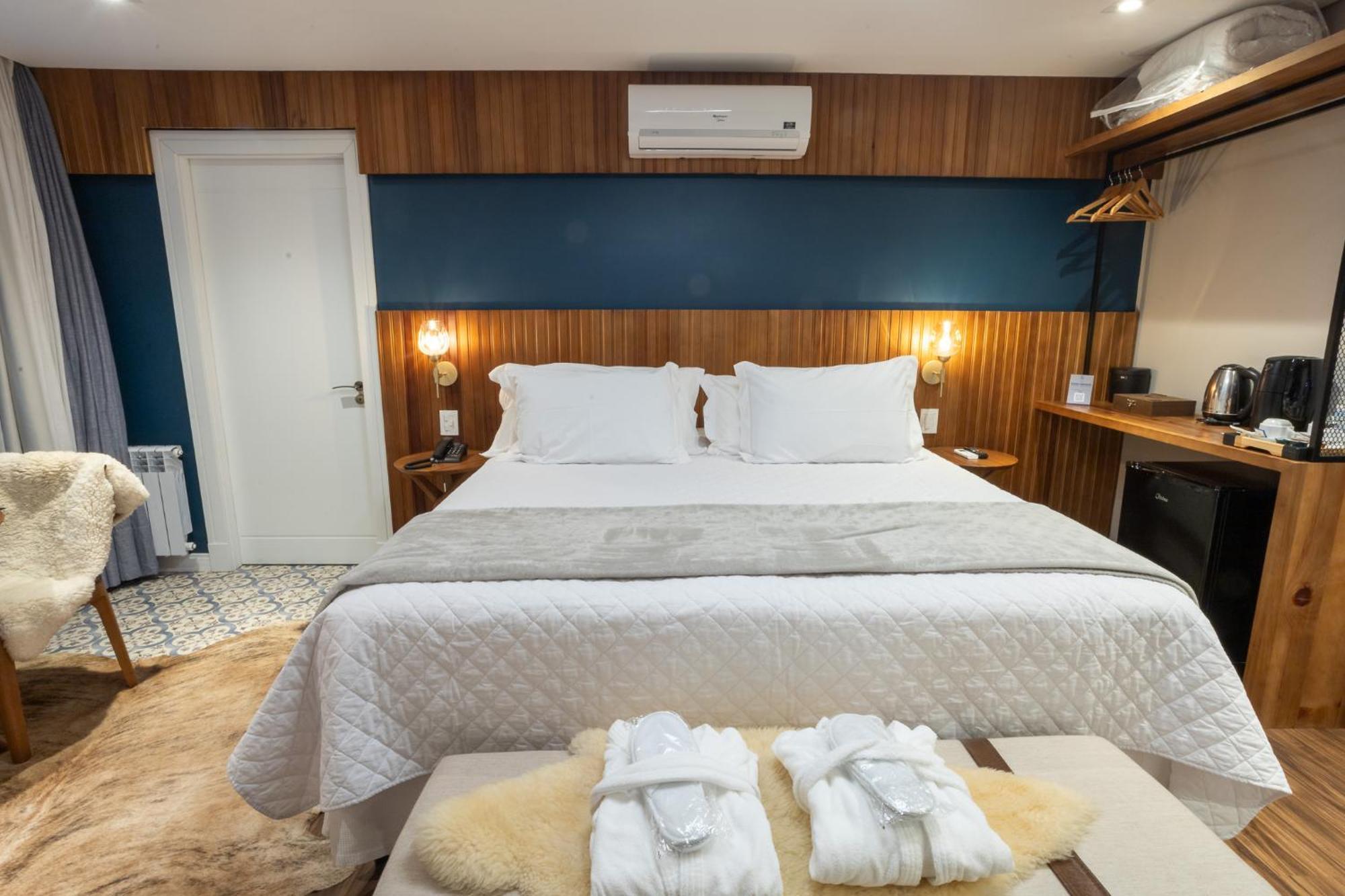 Suite Spa Bath