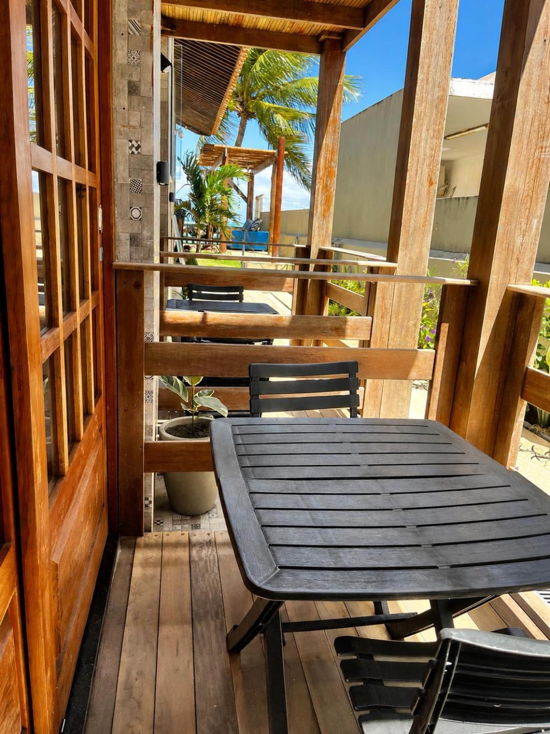 Double Room Patio