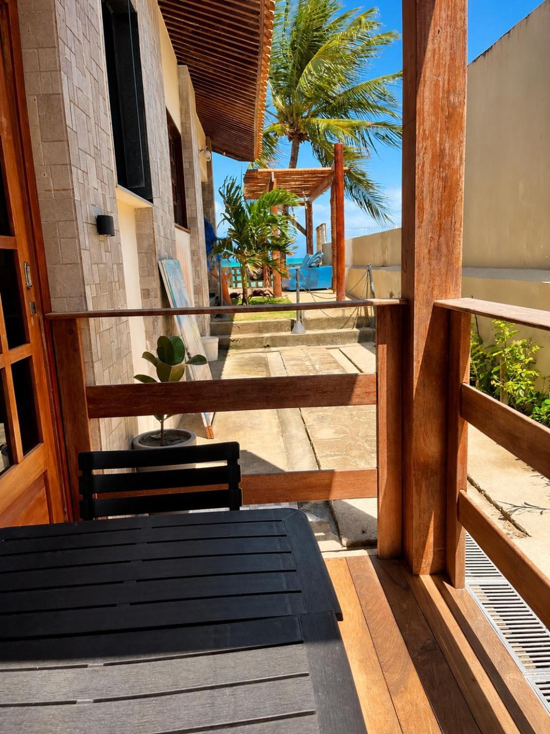 Double Room Patio