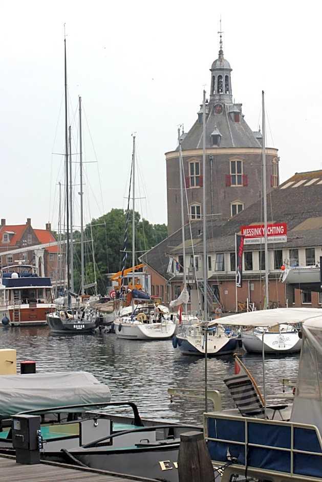 Comfort Double Room Harbour View