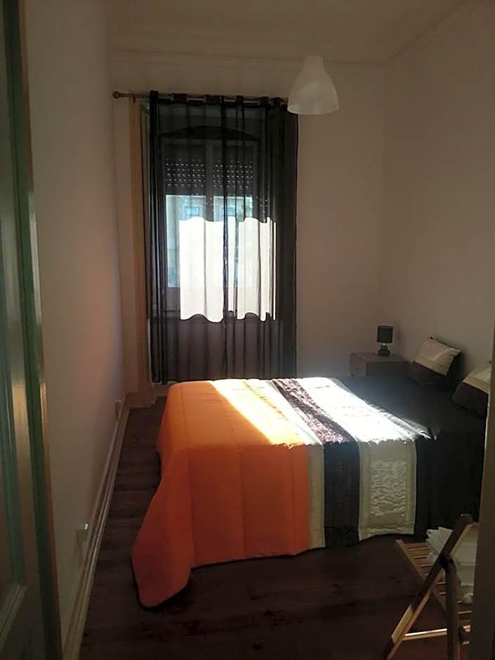 Double Room Balcony
