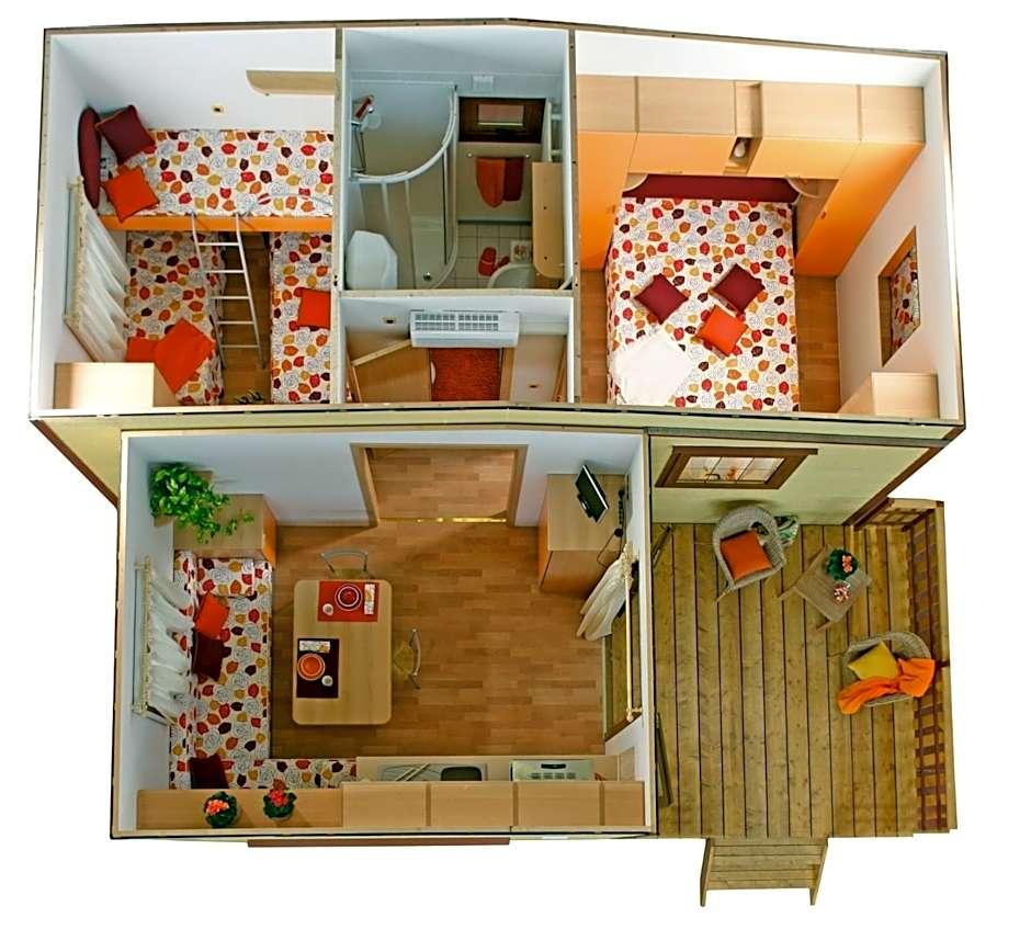Mobile Home