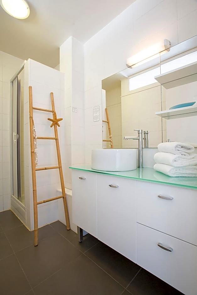Superior Double Room Sea View