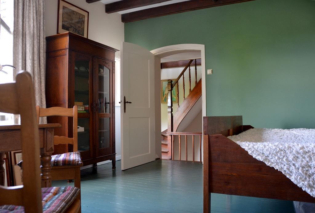 Triple Room Private Bathroom