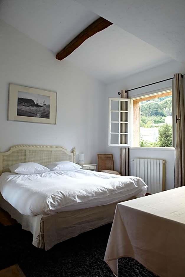 Double Room Bath