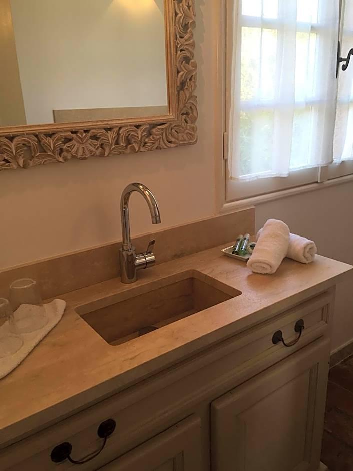 Double Room Bath