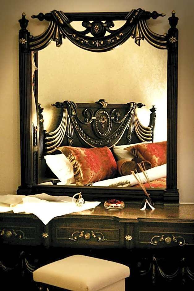 Deluxe Junior Suite