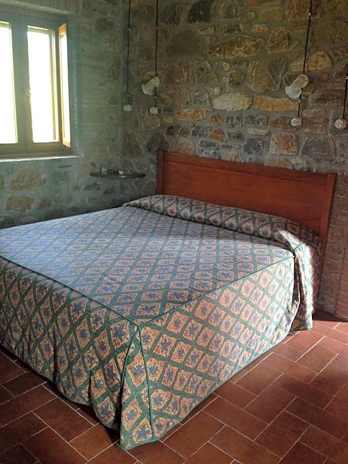One-Bedroom Apartment Annex