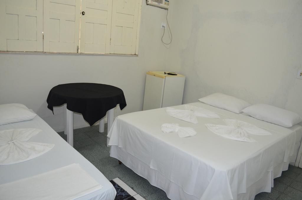 Quarto Triplo - Acessível para Hóspedes com Mobilidade Reduzida