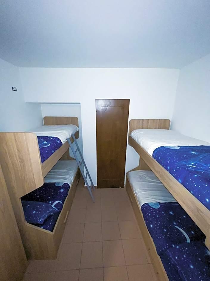 Apartment Ground Floor